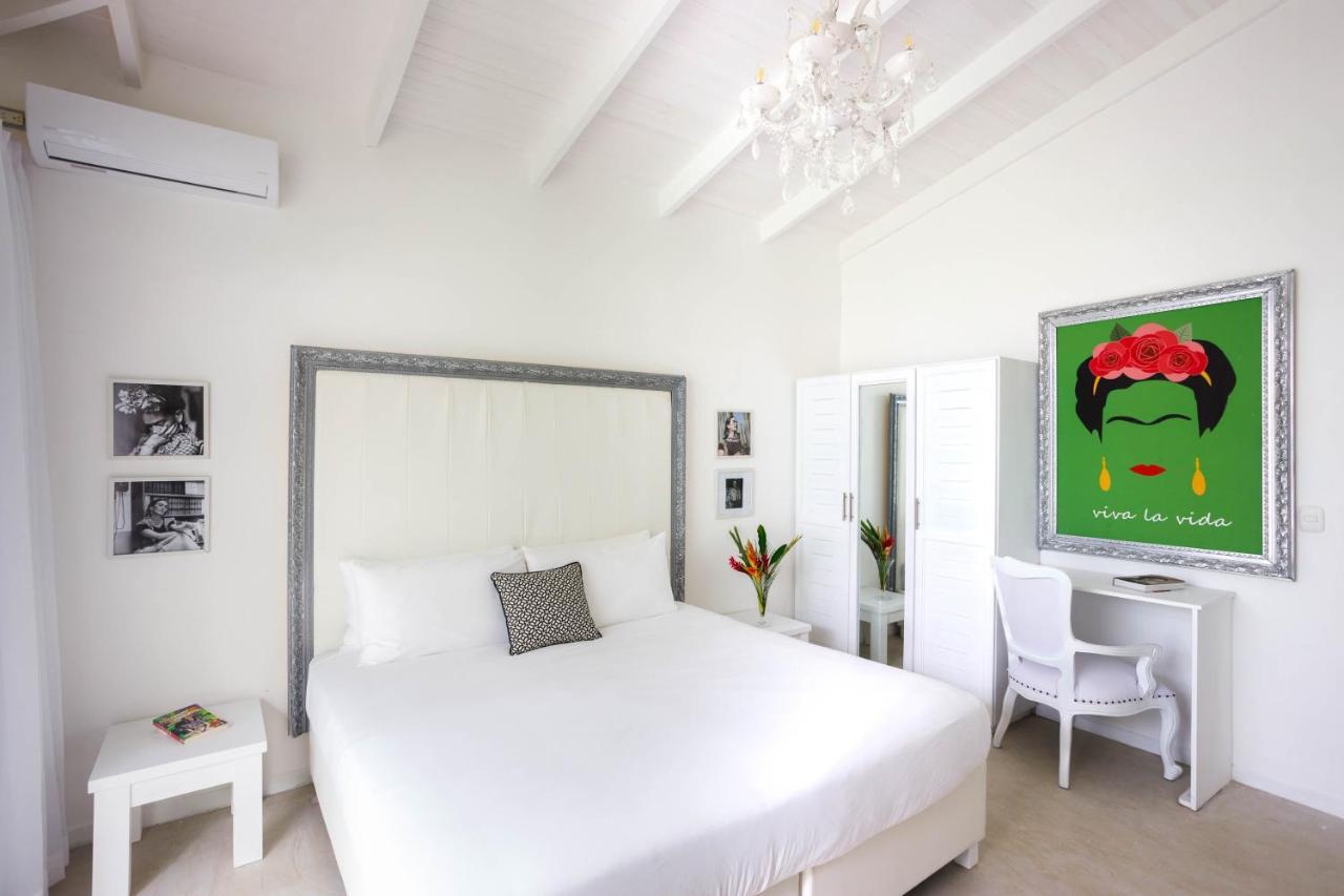 Gigi Brown Villa Frida Beachfront Puerto Viejo de Talamanca Ngoại thất bức ảnh