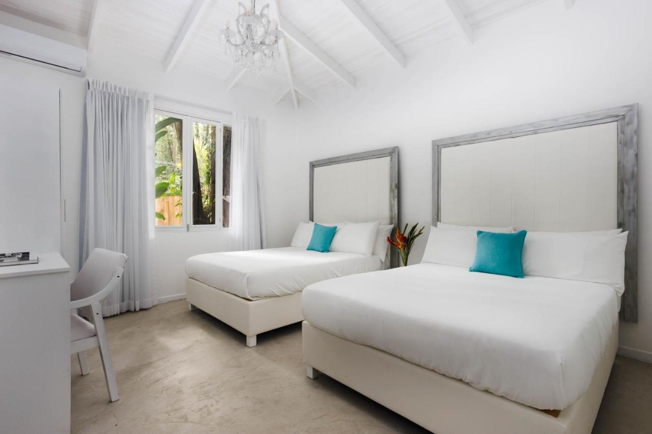 Gigi Brown Villa Frida Beachfront Puerto Viejo de Talamanca Ngoại thất bức ảnh